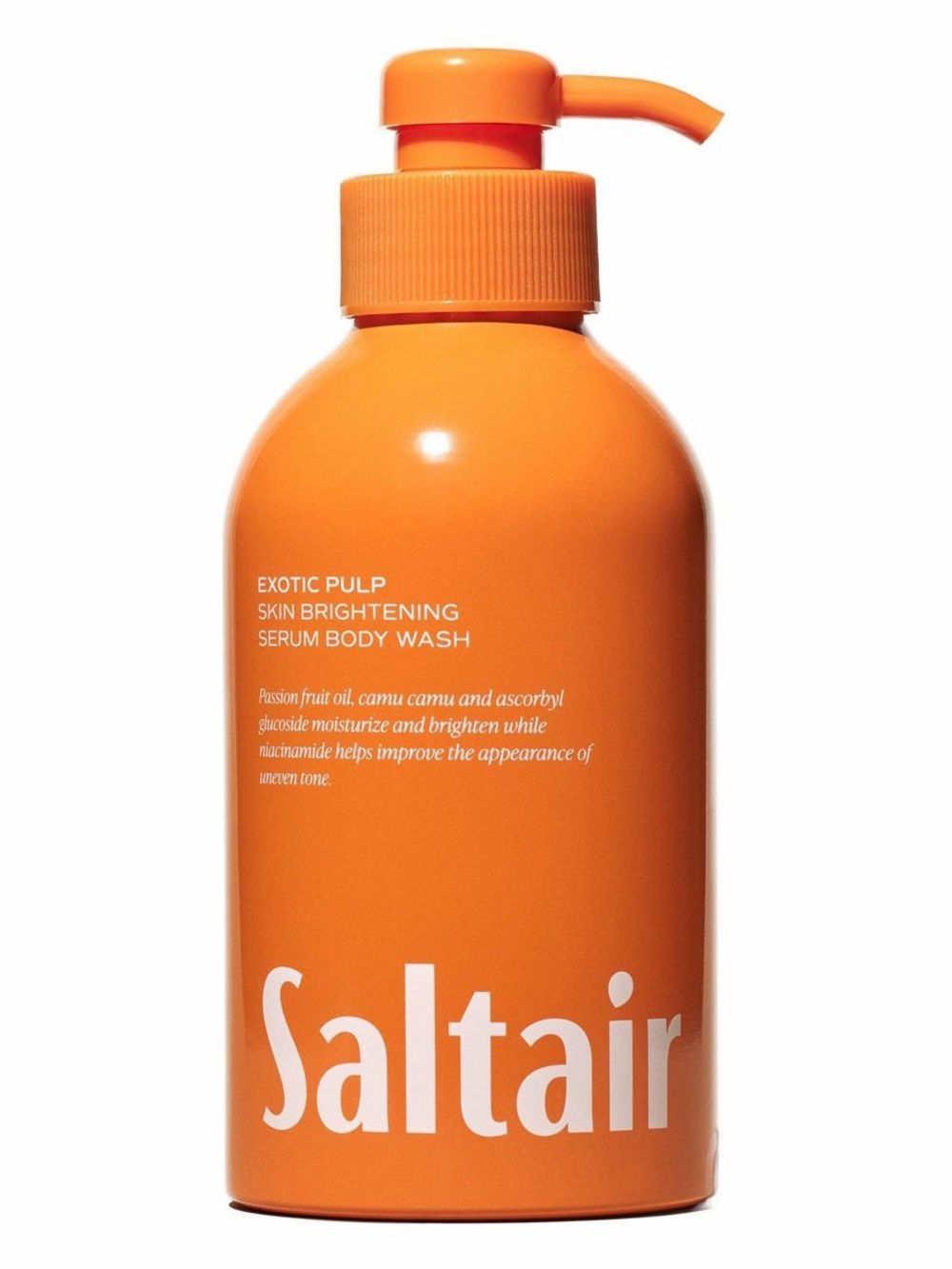 Saltair Exotic Pulp Serum Body Wash - Citrus Scent - 17 fl oz:Contains Vitamin C